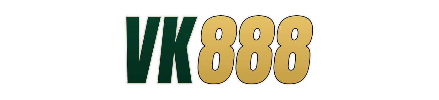 vk888 Logo